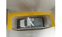 УАЗ 23602-130 Патриот Карго Пикап DiP Models 231637, масштабная модель, 1:43, 1/43