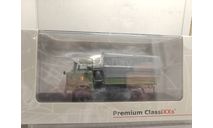 IFA W50LA ГСВГ Premium ClassiXXs PCL47132, масштабная модель, scale43