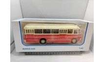 IKARUS Икарус 620 Советский Автобус (СОВА) 900339, масштабная модель, scale43