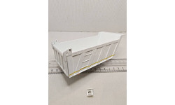 Кузов Камаз 6520 SSM1250
