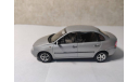 ВАЗ 1118 Kalina Калина седан, масштабная модель, Bauer/Cararama/Hongwell, scale43