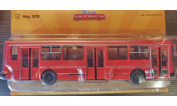 ЛиАЗ 5256 Наши Автобусы №16