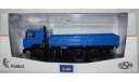 КАМАЗ 43118 6x6 дорестайлинг SSM1234, масштабная модель, Start Scale Models (SSM), 1:43, 1/43