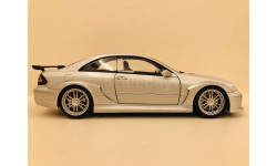 Kyosho Mercedes CLK DTM AMG Coupe
