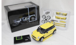 Kyosho Mini Cooper One