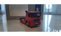 Камаз 5490 s5 ПАО камаз, масштабная модель, scale43
