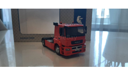 Камаз 5490 s5 ПАО камаз