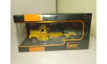 Mack B 61 T, B 61T  WESTERN, 1958 - Altaya American Truck - 1:43, масштабная модель, scale43
