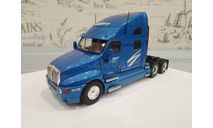 Kenworth T2000 6x4  SWIFT,   Altaya American Truck - 1:43, масштабная модель, scale43