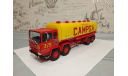 Pegaso 1086 ER TANKER TRUCK CAMPSA 1973, масштабная модель, Altaya, scale43