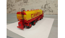 Pegaso 1086 ER TANKER TRUCK CAMPSA 1973, масштабная модель, Altaya, scale43