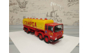 Pegaso 1086 ER TANKER TRUCK CAMPSA 1973, масштабная модель, Altaya, scale43