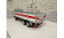 RENAULT G290.26 (1987), white red, масштабная модель, Altaya, scale43