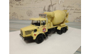 Berliet PMH 12 6x4 1969, масштабная модель, Altaya, scale43