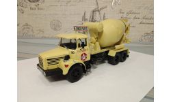 Berliet PMH 12 6x4 1969