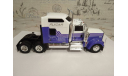 Kenworth W900 (1990) - Plycar 1/43, масштабная модель, scale43