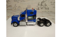 Western Star 4900 EX (2004) - Marine Transport INC, масштабная модель, scale43