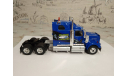 Western Star 4900 EX (2004) - Marine Transport INC, масштабная модель, scale43