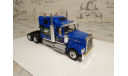 Western Star 4900 EX (2004) - Marine Transport INC, масштабная модель, scale43