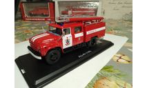 ац-30(130) - SSM Северодвинск, масштабная модель, ЗИЛ, Start Scale Models (SSM), scale43