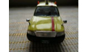 Toyota Crown 1998 Comfort Tokyo Taxi (Nihon Kotsu) [IXO] 1/43, масштабная модель, IXO Road (серии MOC, CLC), 1:43