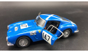 Коллекционная модель. Ferrari 250 Gt N.147, масштабная модель, Jouef Evolution serie legende, 1:43, 1/43