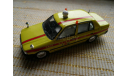 Toyota Crown 1998 Comfort Tokyo Taxi (Nihon Kotsu) [IXO] 1/43, масштабная модель, IXO Road (серии MOC, CLC), 1:43