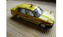 Toyota Crown 1998 Comfort Tokyo Taxi (Nihon Kotsu) [IXO] 1/43, масштабная модель, IXO Road (серии MOC, CLC), 1:43