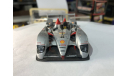 Коллекционная модель. Audi r 10 24h le mans 2006, масштабная модель, Minichamps, scale43