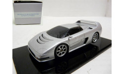 Коллекционная модель  Bugatti EB110 Gandini Concept 1991