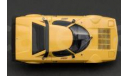 Коллекционная модель. LANCIA STRATOS HF STRADALE - YELLOW, масштабная модель, HPi- Racing, 1:43, 1/43