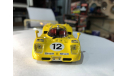 Коллекционная модель. Ferrari 512S, масштабная модель, Echelle, scale43