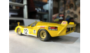 Коллекционная модель. Ferrari 512S, масштабная модель, Echelle, scale43