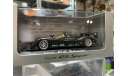 Коллекционная модель. PORSCHE OFFICIAL RS SPYDER ALMS RACECAR TEST CAR 2007, масштабная модель, Minichamps, 1:43, 1/43