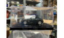 Коллекционная модель.  Крайслер Chrysler Crossfire 2004 Norev, масштабная модель, 1:43, 1/43