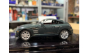 Коллекционная модель.  Крайслер Chrysler Crossfire 2004 Norev, масштабная модель, 1:43, 1/43