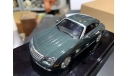 Коллекционная модель.  Крайслер Chrysler Crossfire 2004 Norev, масштабная модель, 1:43, 1/43