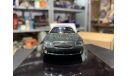 Коллекционная модель.  Крайслер Chrysler Crossfire 2004 Norev, масштабная модель, 1:43, 1/43