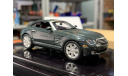 Коллекционная модель.  Крайслер Chrysler Crossfire 2004 Norev, масштабная модель, 1:43, 1/43