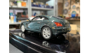 Коллекционная модель.  Крайслер Chrysler Crossfire 2004 Norev, масштабная модель, 1:43, 1/43