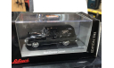 Коллекционная модель   OPEL  OLYMPIA VAN  CARRO FUNEBRE EWIGE RUHE 1953, масштабная модель, SCHUCO, 1:43, 1/43