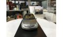 Коллекционная модель. Spark Mercedes-Benz F 500 2003, масштабная модель, scale43