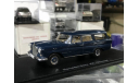 Коллекционная модель. Spark Mercedes Benz 230 Universal, масштабная модель, Mercedes-Benz, 1:43, 1/43