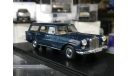 Коллекционная модель. Spark Mercedes Benz 230 Universal, масштабная модель, Mercedes-Benz, 1:43, 1/43