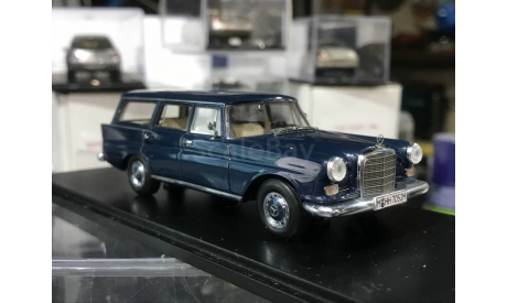 Коллекционная модель. Spark Mercedes Benz 230 Universal, масштабная модель, Mercedes-Benz, 1:43, 1/43