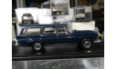 Коллекционная модель. Spark Mercedes Benz 230 Universal, масштабная модель, Mercedes-Benz, 1:43, 1/43