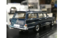 Коллекционная модель. Spark Mercedes Benz 230 Universal, масштабная модель, Mercedes-Benz, 1:43, 1/43