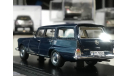 Коллекционная модель. Spark Mercedes Benz 230 Universal, масштабная модель, Mercedes-Benz, 1:43, 1/43