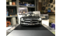 Коллекционная модель. Mercedes Benz SLS AMG, масштабная модель, Mercedes-Benz, Schuco, 1:43, 1/43