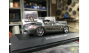Коллекционная модель. Mercedes-Benz SLS AMG, масштабная модель, Dieckie-Schuco, 1:43, 1/43